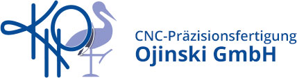 CNC Ojinski